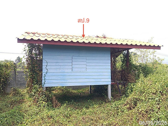 รูป โกดัง 1396.2 ตร.วา บ้านนา นครนายก 7.4M - รูปที่ 20/44