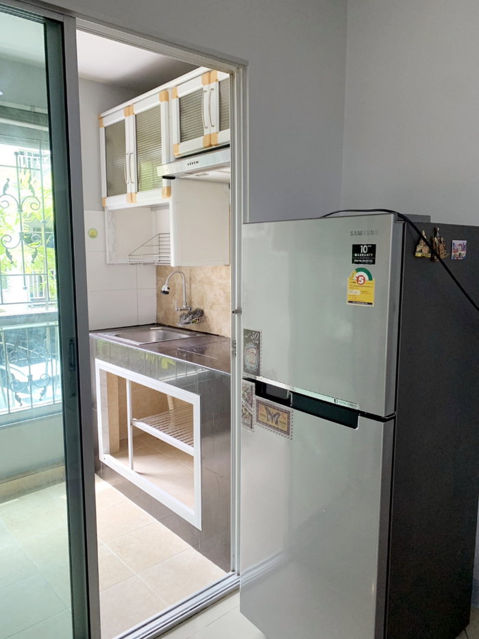 รูป ***ให้เช่า Regent Home7/1 (2ห้องนอน 64ตรม + แอร์ 3ตัว!!!) *รับโปรพิเศษ* LINE : @Feelgoodhome (มี@หน้า) - รูปที่ 12/15