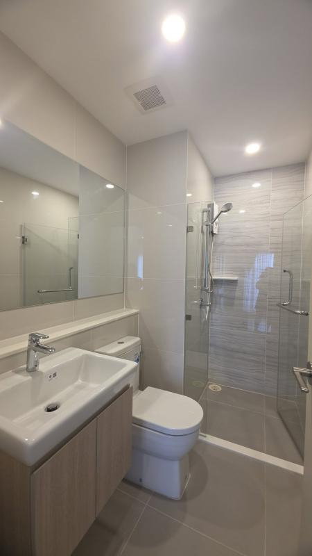 picture For rent Centric Sathorn 1 bedroom - 5/5