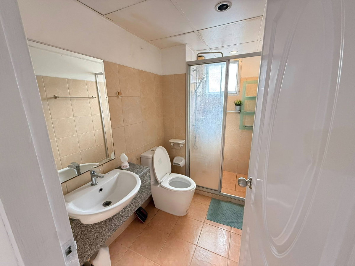 picture 🍀 For Rent City Home Ratchada 🍀 Add Line ID: @zcondo (with@) 🔥 Z5028 - 19/20