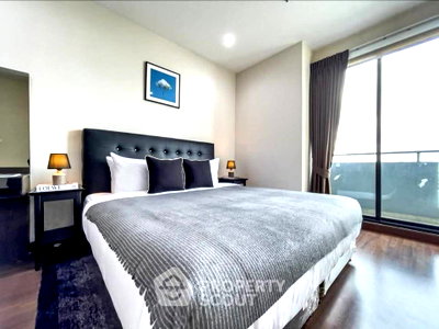 Condos for sale : 1-BR Condo at Supalai Premier Ratchathewi near BTS Ratchathewi (ID 2981117)