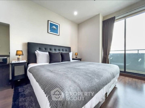 คอนโด 1-ห้องนอน ที่ ศุภาลัย พรีเมียร์ ราชเทวี ใกล้ BTS ราชเทวี (ID 2981117)
