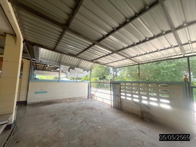 รูป บ้านเดี่ยว 81 ตร.วา เมืองศรีสะเกษ ศรีสะเกษ 2.6M - รูปที่ 20/44