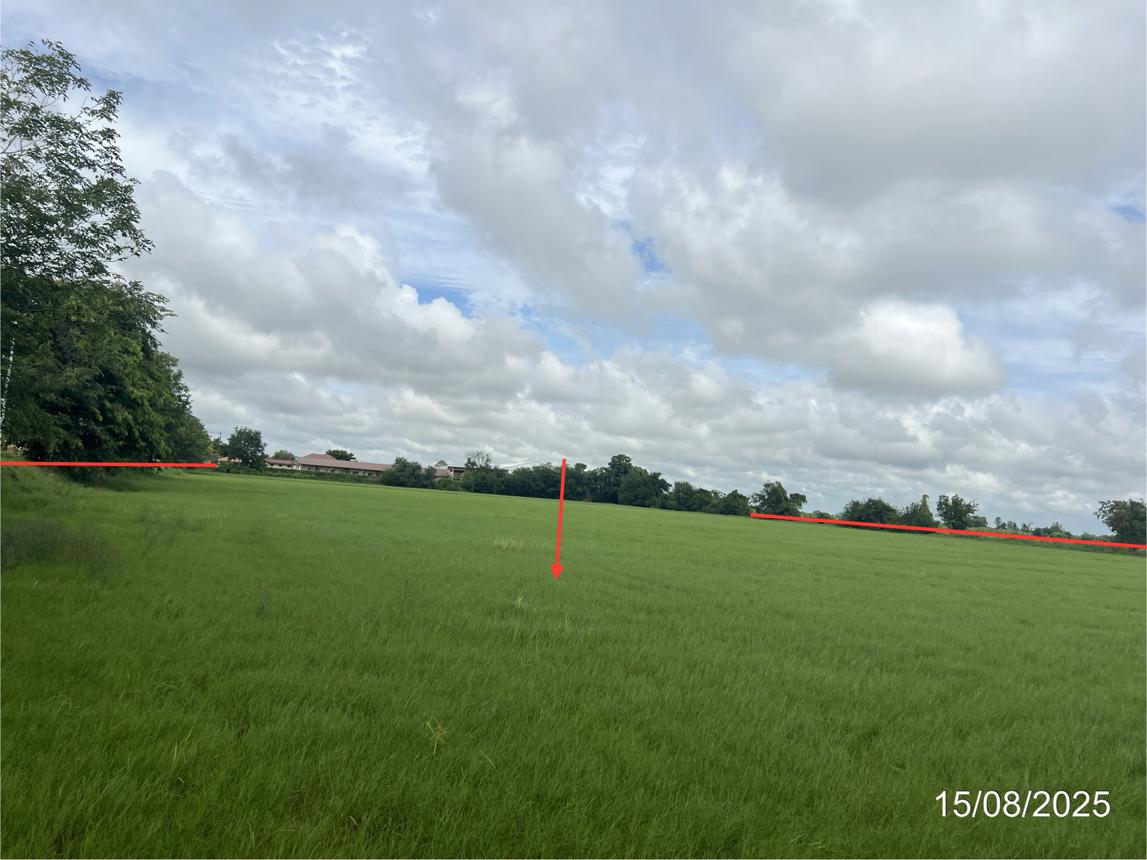 picture FACTORY 13467 Sq.w. Bung Samakkhi Kamphaeng Phet for 18.3M - 40/44