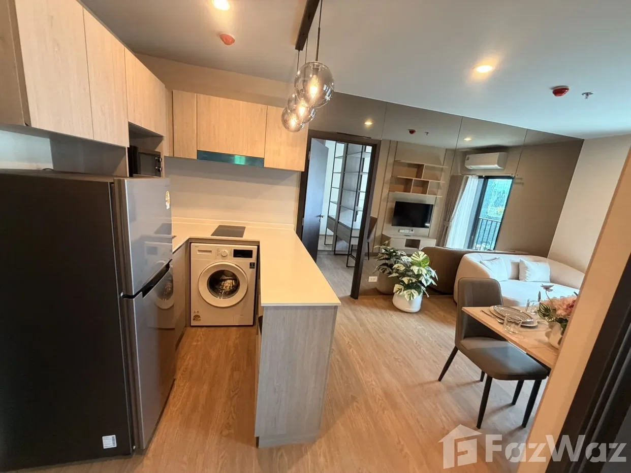 รูป คอนโดให้เช่า 2 ห้องนอน ในโครงการ นิว อีโว อารีย์ 6451538 - รูปที่ 20/20