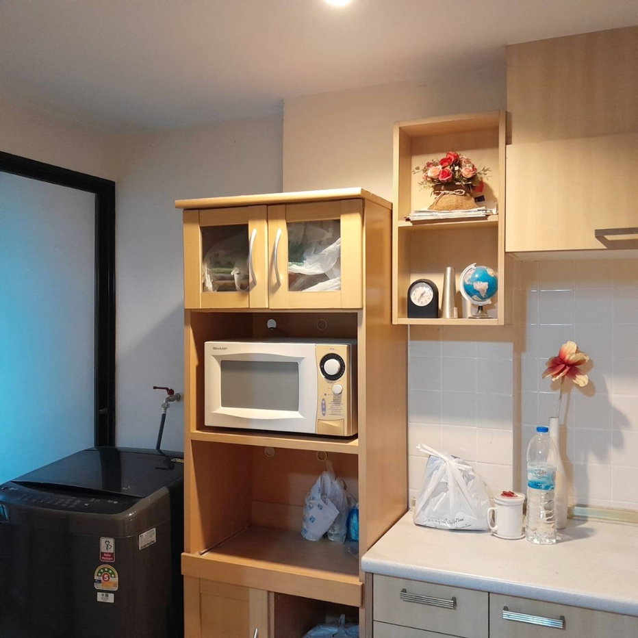 picture Room for Rent @ Lumpini Place Rama 3 - Riverview - 3/7