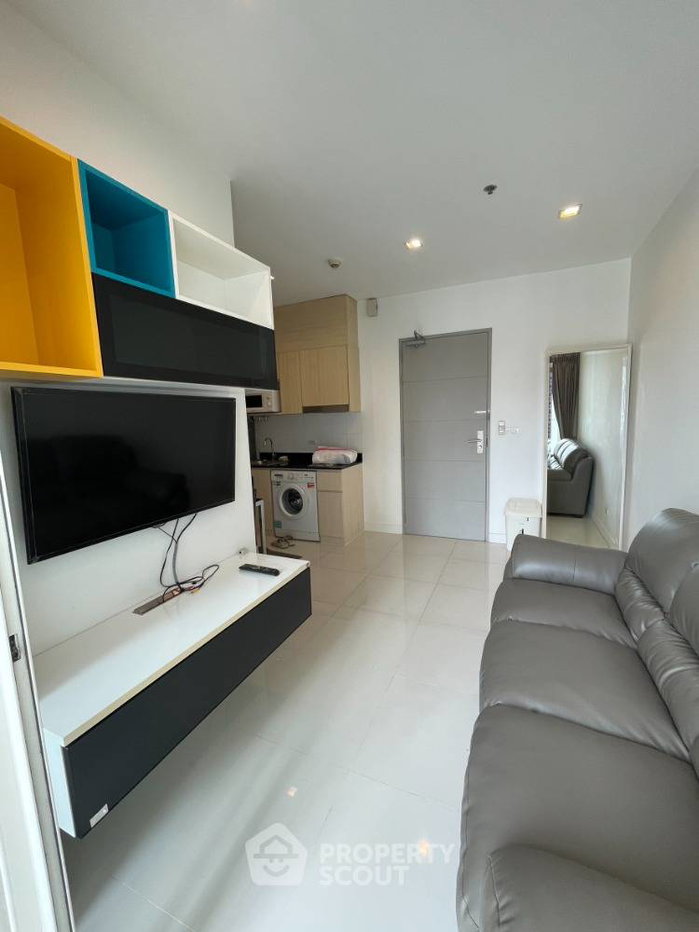 picture 2-BR Condo at Ideo Verve Sukhumvit near BTS On Nut (ID 2017344) - 2/9