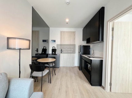 รูปภาพ For Rent Condo , Nue District R9 , MRT-Phra Ram 9 , Huai Khwang , Huai Khwang , Bangkok , CX-157360 ✅ Live chat with us ADD LINE @connexproperty ✅