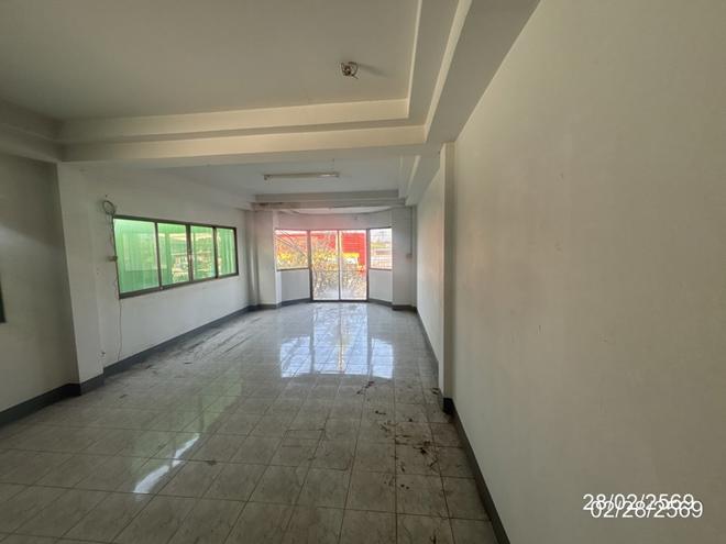 รูป อาคารพาณิชย์ 42 ตร.วา เมืองบุรีรัมย์ บุรีรัมย์ 4.5M - รูปที่ 12/34