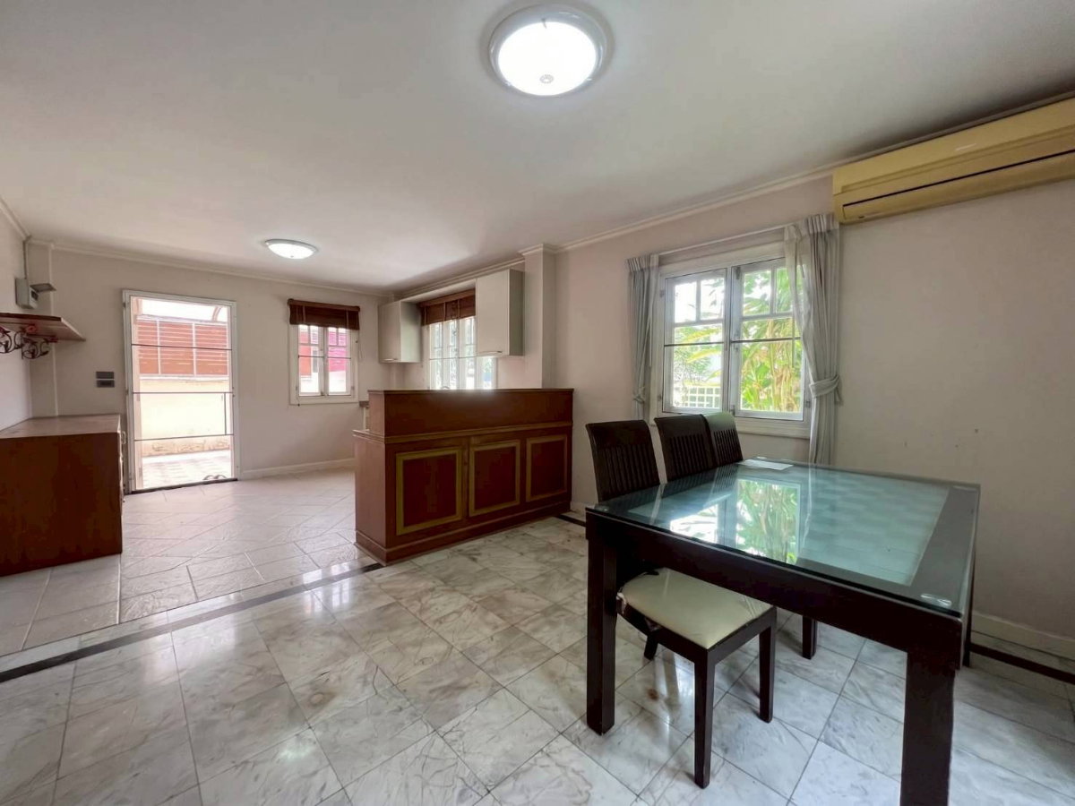 รูป ⭐✨HA-015 ขายบ้านเดี่ยว เนเบอร์โฮม สุขาภิบาล 5 ( Neighborhome ) ✨⭐  - รูปที่ 9/20