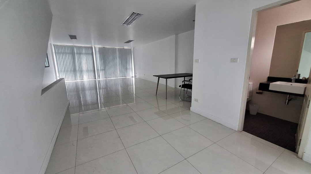 picture For Rent: 4-Storey Home Office at Nirvana@Work Rama 9 Ramkhamhaeng - 22/23