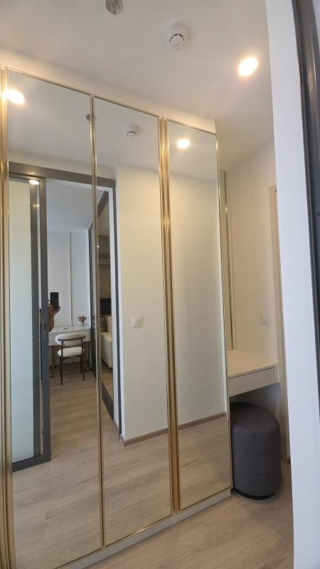 picture For rent Centric Sathorn 1 bedroom - 4/5