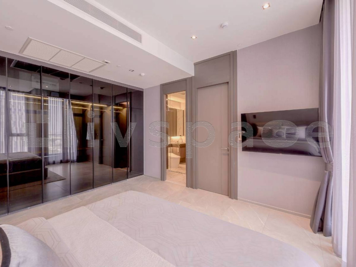 รูป ▚ LJ189ツ ขาย: Hyde Heritage Thonglor 3BR 130ตร.ม. คอนโดหรูชั้นสูง ห้องใหญ่หายาก ตกแต่งสวย พร้อมอยู่ - รูปที่ 8/15