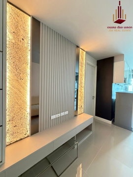 ✨ For Rent: Haven Phaholyothin Condo ✨ 💰 Only 18,000 THB/month
