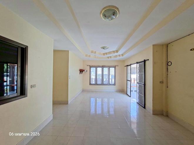 รูป บ้านเดี่ยว 62 ตร.วา ชะอำ เพชรบุรี 2.4M - รูปที่ 8/42