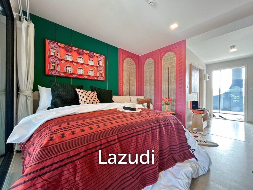 picture Studio1 Bath 25 SQ.M Cabanas Hua Hin - 9/16