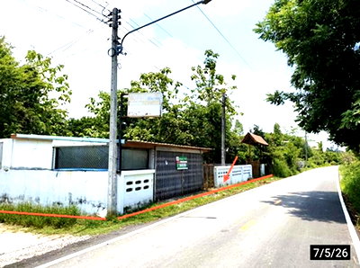 บ้านเดี่ยว เมืองขอนแก่น ขอนแก่น : บ้านเดี่ยว 200 ตร.วา เมืองขอนแก่น ขอนแก่น 1.5M