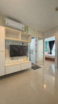 🔥🔥🔥 For Rent Condo , Aspire Sukhumvit 48 , newly renovated , BTS-Phra Khanong , Phra Khanong , Khlong Toei , Bangkok , CX-157849 ✅ Live chat with us ADD LINE @connexproperty ✅ 🔥🔥🔥