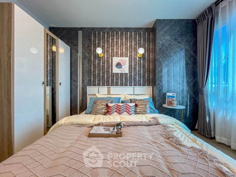 1-BR Condo at Sukhumvit Plus near BTS Phra Khanong (ID 2981831)