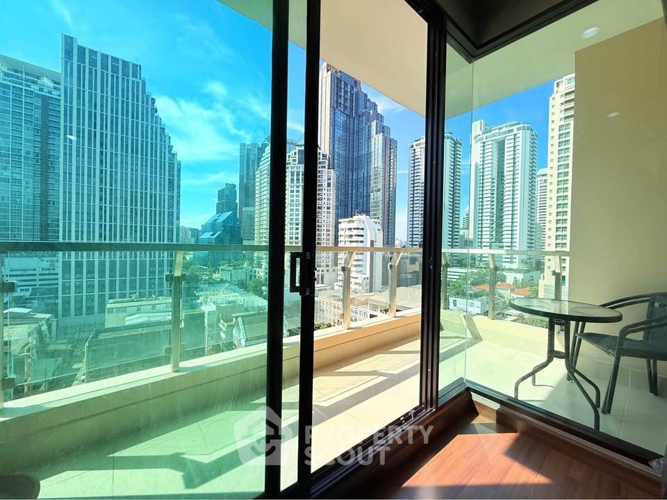 รูป คอนโด 2-ห้องนอน ที่ ศุภาลัย เอลีท สาทร - สวนพลู ใกล้ BTS ศาลาแดง (ID 2980032) - รูปที่ 15/15
