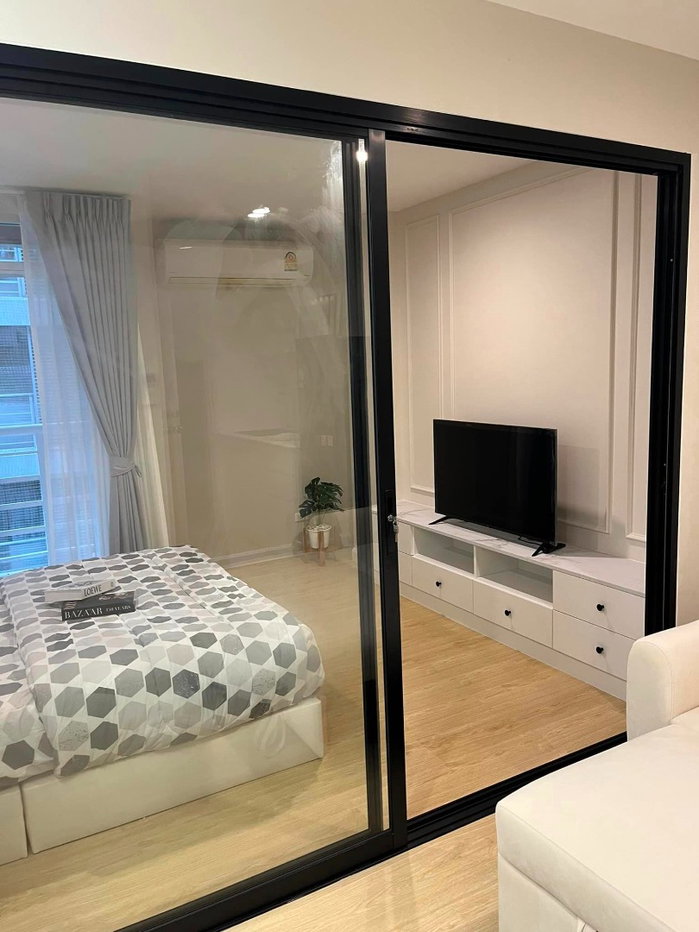 รูป 🔗🏙️ FOR RENT: The Link Sukhumvit 50 — COMFORTABLE CITY LIVING! 💰 Rental Price: 18,000 THB/month!! - รูปที่ 9/11