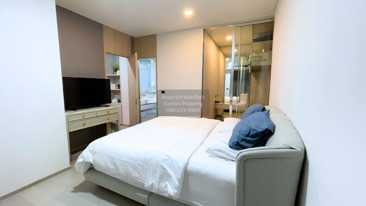 รูป เช่าคอนโด  ไซมิส เอ๊กซ์คลูซีพ 42 BTS-เอกมัย พระโขนง เขต คลองเตย กรุงเทพ CX-159029 ✅ ทักไลน์ @connexproperty ตอบทันที ทีมงานมืออาชีพ ✅ - รูปที่ 5/10