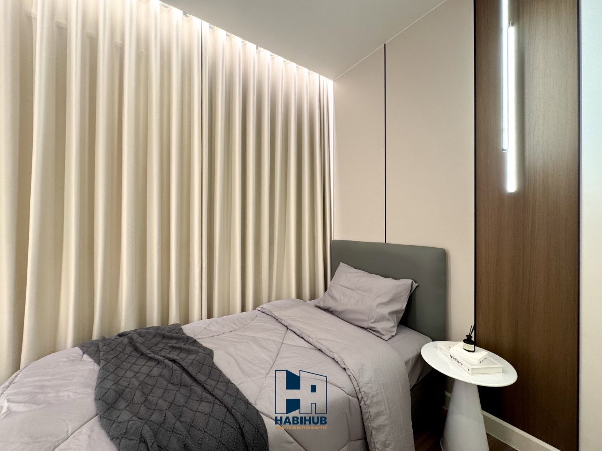 รูป ราคาดีสุดในตลาด 🏠✨ The Room Sathorn–Taksin | 2 Bedrooms for Sale (HBH-ST-68) - รูปที่ 11/21