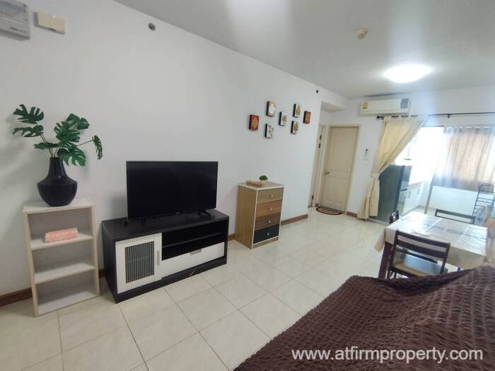 รูป 💖💖For Rent Supalai Park Khaerai - Ngamwongwan (1 Bed 46 ตร.ม/8500) ชั้น 21 ใกล้ห้าง,ศูนย์ราชการ, MRT/ สนใจสอบถามได้นะคะ Line ID = atfirm2010💖💖 - รูปที่ 2/13