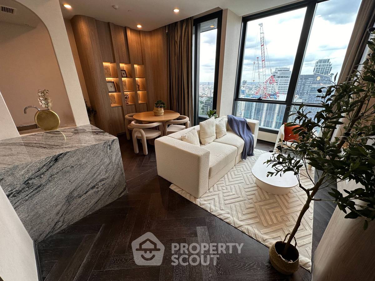 picture 2-BR Condo at The Esse Sukhumvit 36 near BTS Thong Lor (ID 2979236) - 6/16