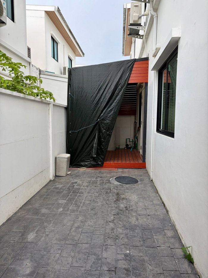รูป ให้เช่าบ้านใกล้ Mega Bangna | Como Bianca Bangna  - รูปที่ 20/20