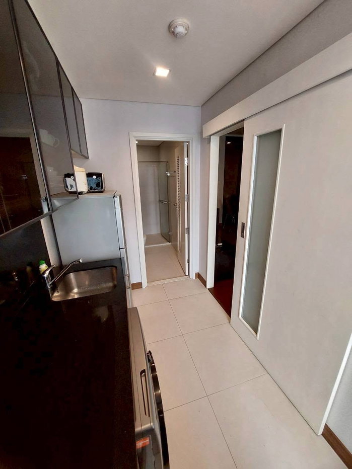 รูป Ivy Thonglor ห้องสวย ราคาดี สอบถามเพิ่มเติมได้ที่ Line @condorental - รูปที่ 9/11
