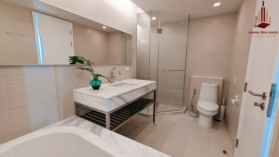 picture ✨ For Rent : Sathorn Prime Residence Condo ✨ 💰 Only 82,500 THB/month - 9/9