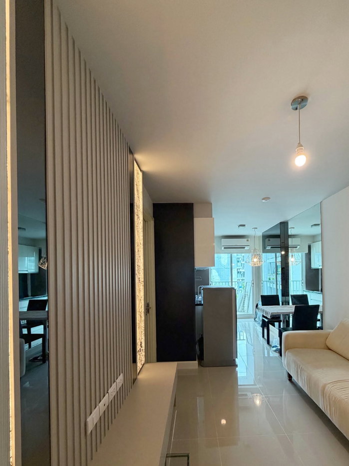 picture 🍀 For Rent Haven Phaholyothin 🍀 Add Line ID: @zcondo (with@) 🔥 Z5030 - 3/6