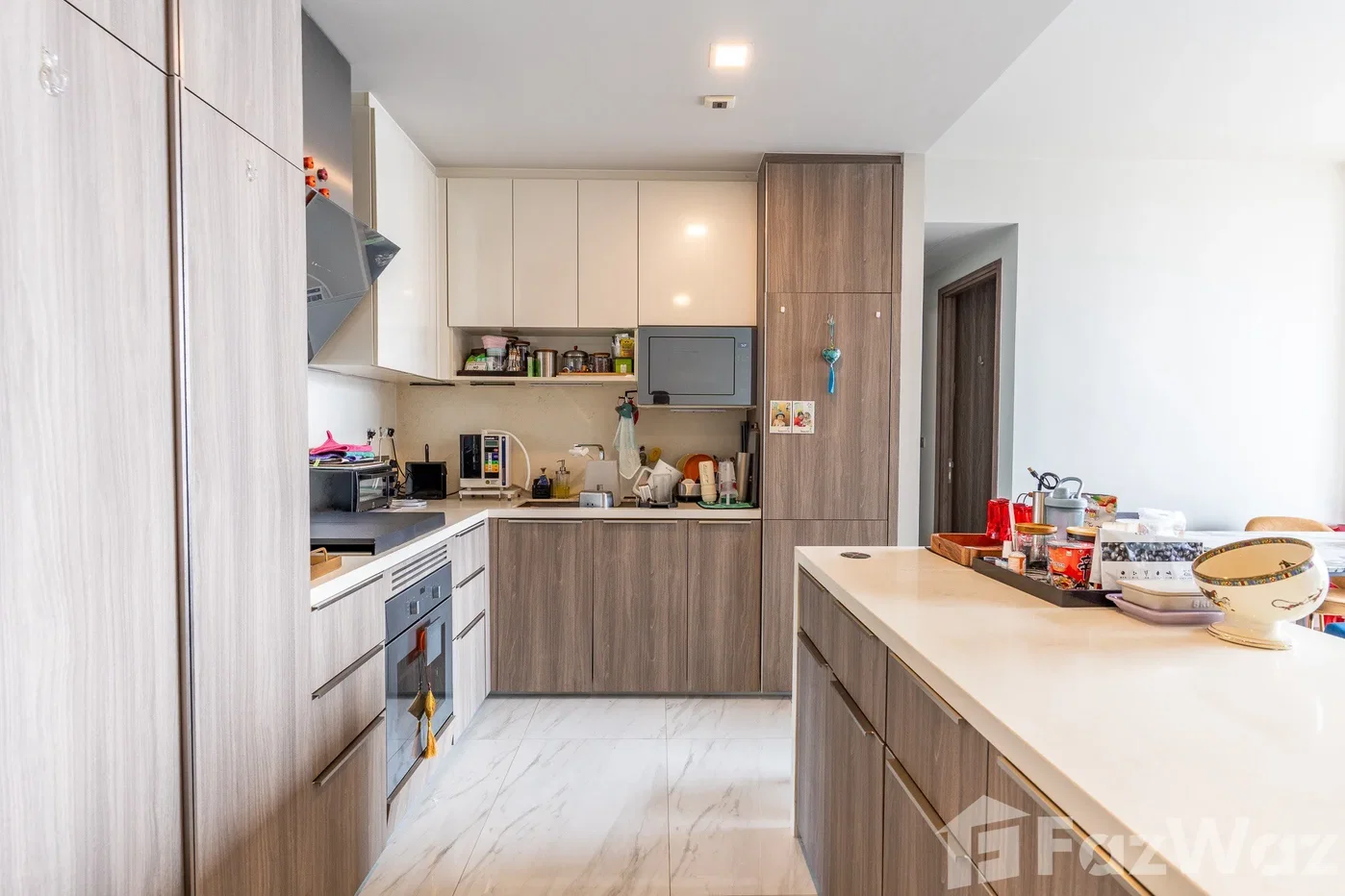 picture 2 Bedroom Condo for sale at Celes Asoke  6449789 - 4/12