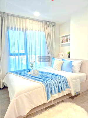 Condos for rent : 🔥🔥🔥 For Rent Condo , Kave Wonderland , Khlong Nueng , khlong Luang , Pathum Thani , CX-158189 ✅ Live chat with us ADD LINE @connexproperty ✅ 🔥🔥🔥