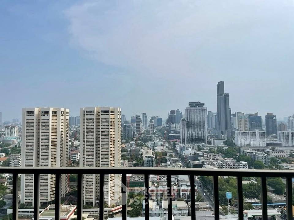 รูป คอนโด 1-ห้องนอน ที่ ซี เอกมัย ใกล้ ARL รามคำแหง (ID 2980963) - รูปที่ 13/13