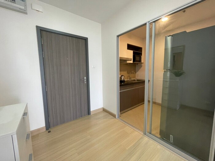 รูป 💥💥ขายห้องพร้อมผู้เช่า!! ศุภาลัย เวอเรนด้า สถานีภาษีเจริญ 1BED 44.85 ตรม.ชั้น 8 ตึก B แต่งครบ💥💥 สอบถาม LINE ID: @atfirm​📲 - รูปที่ 7/19