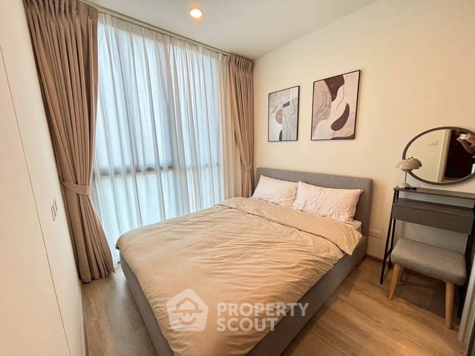 รูป คอนโด 2 ห้องนอน ชั้นสูง Nue District R9 ใกล้ MRT พระราม 9 200 ม. (ID 2983477) - รูปที่ 5/10
