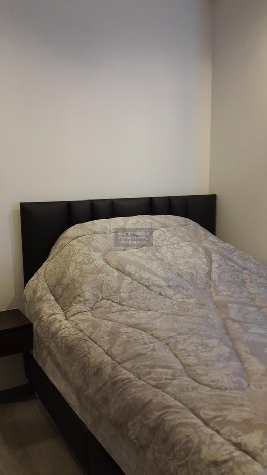 รูป เช่าคอนโด นายน์ บาย แสนสิริ BTS-วงเวียนใหญ่ คลองต้นไทร เขต คลองสาน กรุงเทพ CX-63783 ✅ ทักไลน์ @connexproperty ตอบทันที ทีมงานมืออาชีพ ✅ - รูปที่ 2/12