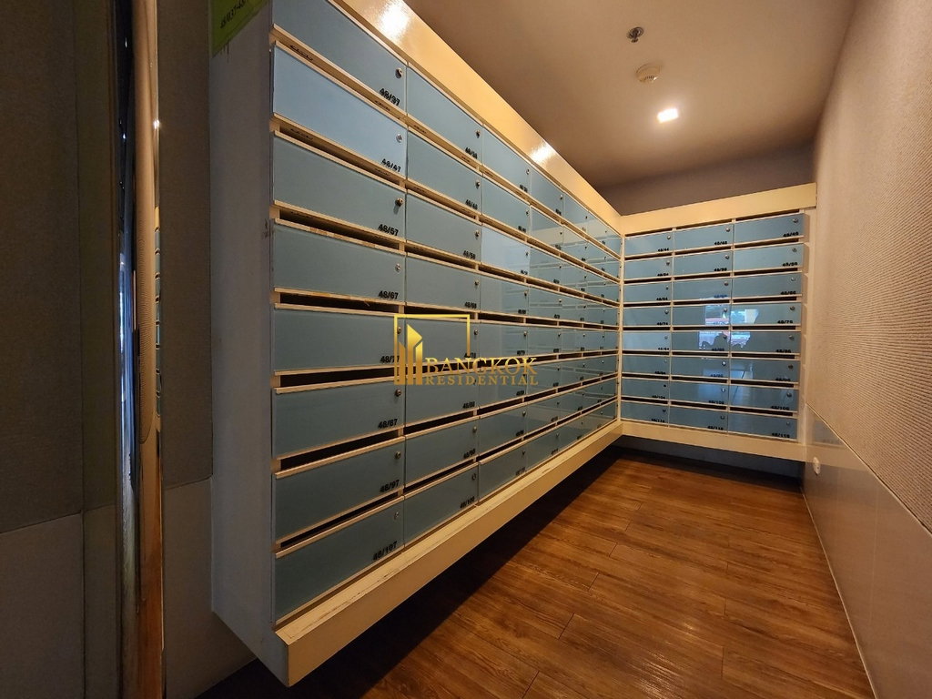 รูป Sukhumvit City Resort | Fantastic 2 Bedroom Condo For Sale - BR61042CD - รูปที่ 19/24