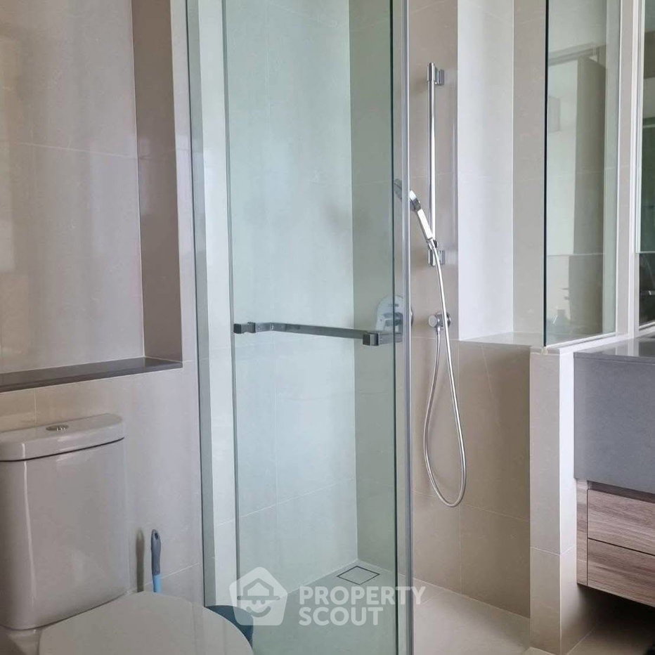 picture 1-BR Condo at The Esse Asoke near MRT Sukhumvit (ID 2980012) - 10/12