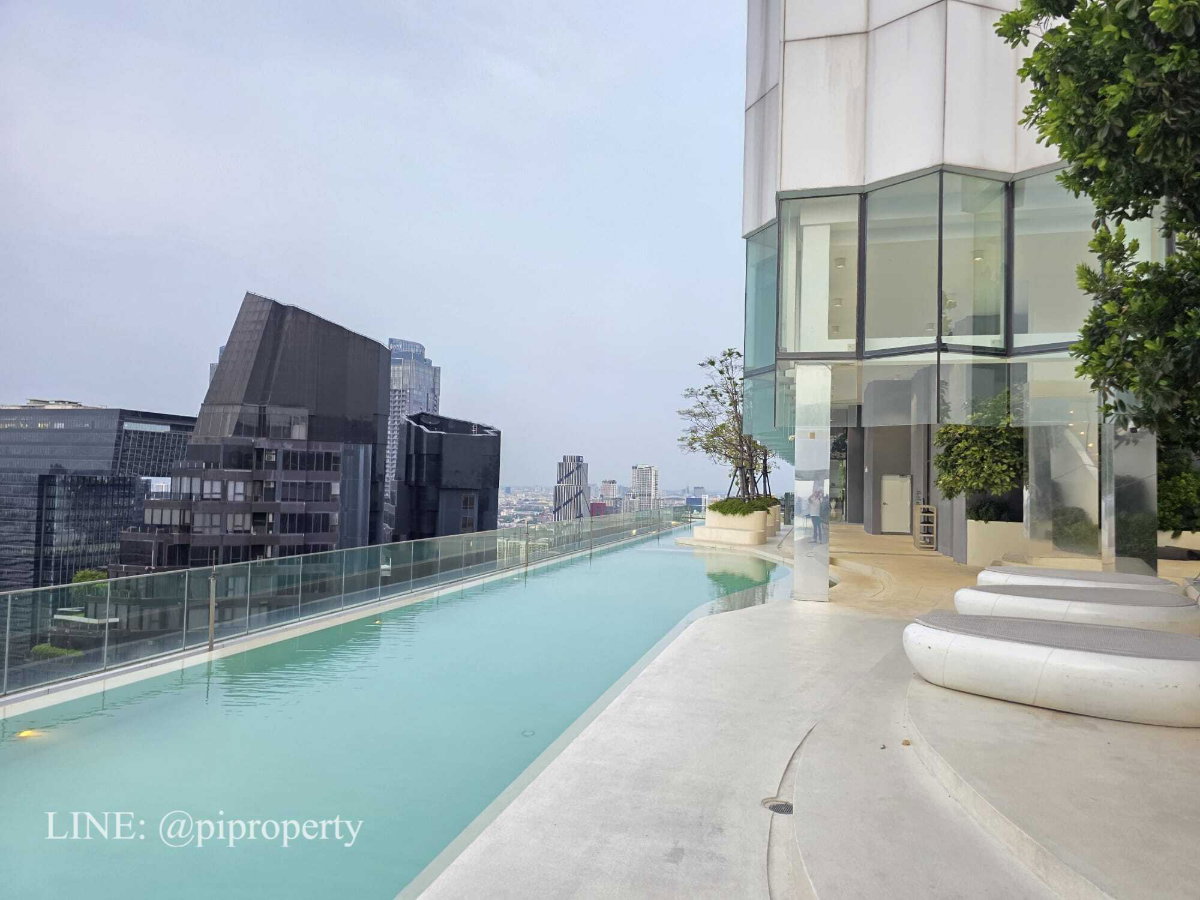 รูป ให้เช่าห้องชุด 1 ห้องนอน ชั้นสูง วิวโปร่ง ในคอนโด Life Asoke Rama 9 คอนโดพร้อมสิ่งอำนวยความสะดวกครบครัน ใจกลางเมือง วิถีชีวิตแบบพระราม 9 อโศก - รูปที่ 20/39