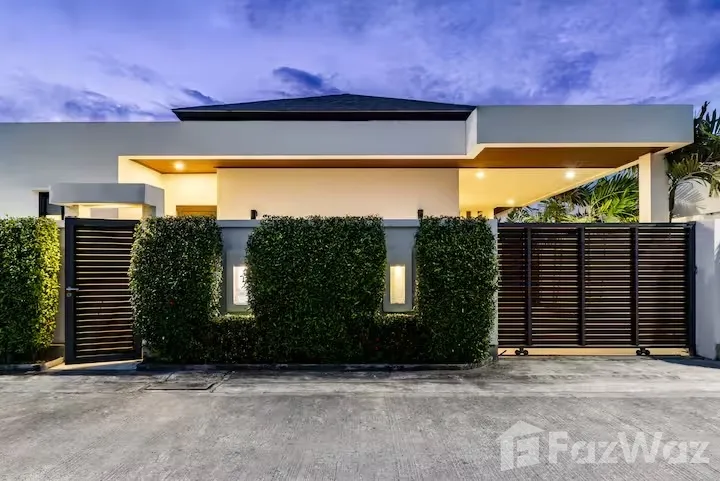 picture 3 Bedroom Villa for rent at Intira Villas 1 6383496 - 6/6