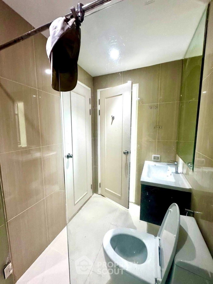 รูป คอนโด 2-ห้องนอน ที่ วิลล่า อโศก ใกล้ MRT เพชรบุรี (ID 2680155) - รูปที่ 5/7