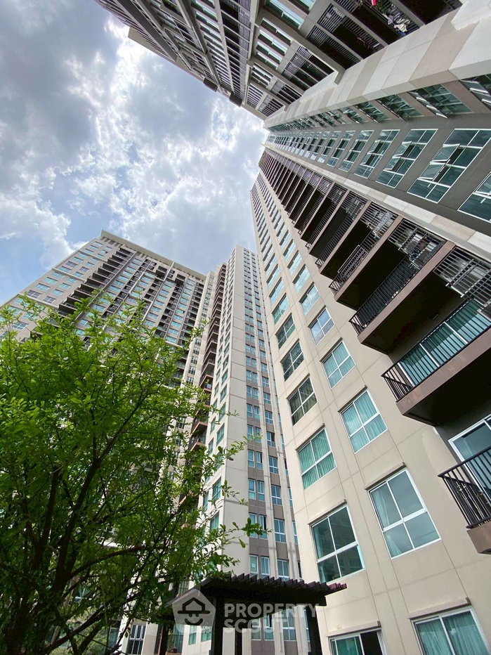 picture 2-BR Condo at Fuse Chan-Sathorn close to Thanon Chan (ID 1334461) - 20/22
