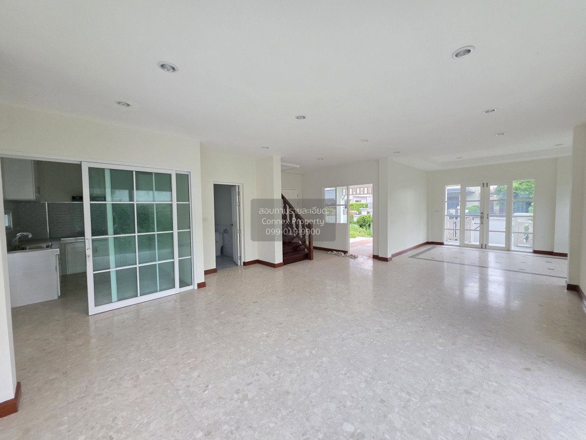 รูป ขายบ้าน  ลัดดารมย์ ปิ่นเกล้า รีโนเวทใหม่ บางคูเวียง บางกรวย นนทบุรี CX-158961 ✅ ทักไลน์ @connexproperty ตอบทันที ทีมงานมืออาชีพ ✅ - รูปที่ 9/12