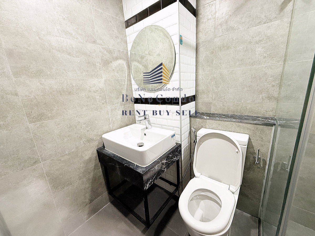 picture ***Condo for rent: Brix Condominium*** - 11/13
