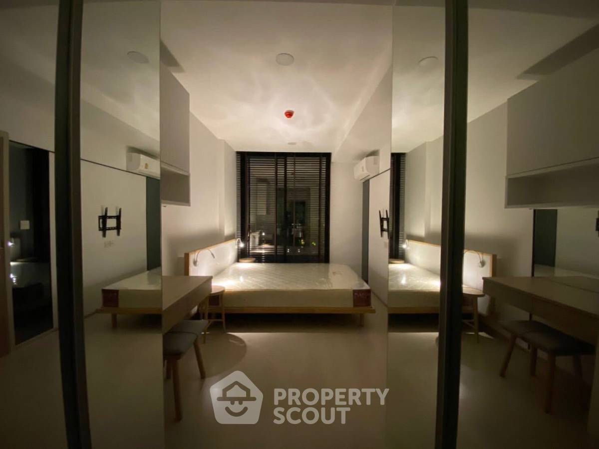รูป คอนโด 1-ห้องนอน ที่ โนเบิล แอมเบียนส์ สุขุมวิท 42 ใกล้ BTS เอกมัย (ID 2983134) - รูปที่ 11/16