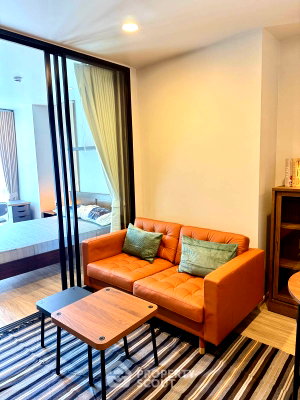 Condos for rent : 1-BR Condo at Culture Thonglor near BTS Thong Lor (ID 2983501)