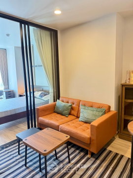 1-BR Condo at Culture Thonglor near BTS Thong Lor (ID 2983501)
